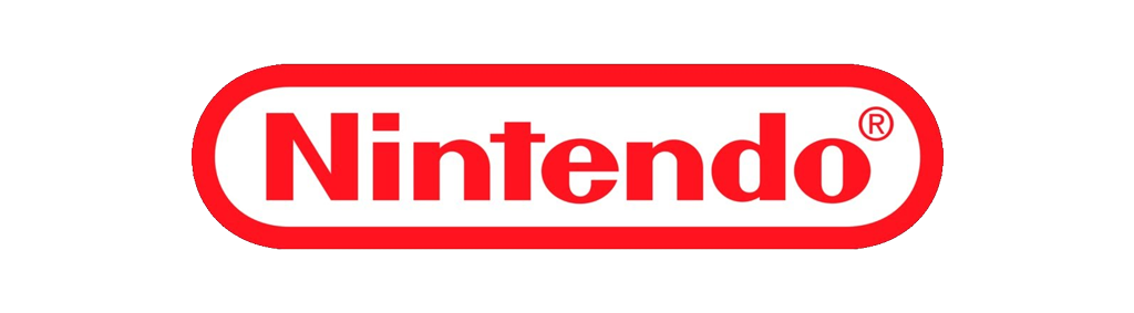Inicio nintendo logo
