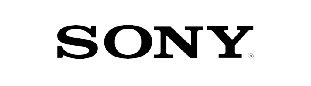 Inicio sony